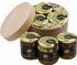 Подарунковий медовий набір Anvi honey № 21-3