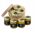 Подарунковий медовий набір Anvi honey № 22-4