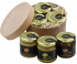Подарунковий медовий набір Anvi honey № 23-3