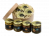 Подарунковий медовий набір Anvi honey № 26-4