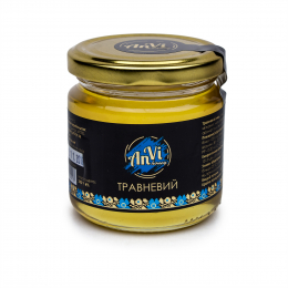 Травневий мед "Anvi-honey", натуральний, 240 грам Травневий мед "Anvi-honey", натуральний, 240 грам