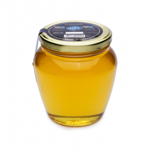 Травневий мед "Anvi-honey", натуральний, 700 грам Травневий мед "Anvi-honey", натуральний, 700 грам