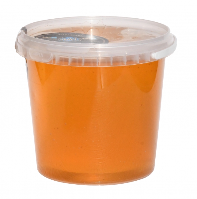Травневий мед "Anvi-honey", натуральний, 1600 грам
