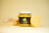 Крем мед "Anvi-honey" імбир з лимоном, 350 грам ( 250 мл)